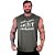 Regata Machão Longline Sem Manga MXD Conceito Body Building Evolution - Imagem 1
