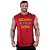 Regata Machão Longline Sem Manga MXD Conceito Born To Win - Imagem 2
