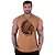 Regata Machão Longline Sem Manga MXD Conceito Cacique Caveira - Imagem 3
