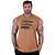 Regata Machão Longline Sem Manga MXD Conceito Caffeine Loading - Imagem 3