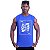 Regata Machão Longline Sem Manga MXD Conceito Carta Skull - Imagem 2