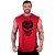 Regata Machão Longline Sem Manga MXD Conceito Caveira Bandana Style - Imagem 2
