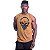 Regata Machão Longline Sem Manga MXD Conceito Caveira Com Lenço - Imagem 2