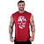 Regata Machão Longline Sem Manga MXD Conceito Caveira Estilhaço - Imagem 5