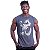 Regata Machão Longline Sem Manga MXD Conceito Caveira Gorila - Imagem 4