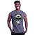 Regata Machão Longline Sem Manga MXD Conceito Caveira Pop - Imagem 4