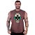 Regata Machão Longline Sem Manga MXD Conceito Caveira Pop - Imagem 6