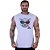 Regata Machão Longline Sem Manga MXD Conceito Cheetah 3D - Imagem 3