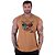 Regata Machão Longline Sem Manga MXD Conceito Cheetah 3D - Imagem 2