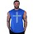 Regata Machão Longline Sem Manga MXD Conceito Cruz Motivacional - Imagem 2