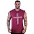 Regata Machão Longline Sem Manga MXD Conceito Cruz Motivacional - Imagem 1