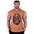 Regata Machão Longline Sem Manga MXD Conceito Death Skull - Imagem 2