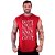 Regata Machão Longline Sem Manga MXD Conceito Don't Count The Days Make The Days Count - Imagem 4