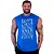 Regata Machão Longline Sem Manga MXD Conceito Don't Count The Days Make The Days Count - Imagem 3