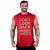 Regata Machão Longline Sem Manga MXD Conceito Don't Look Back In Anger - Imagem 1