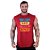 Regata Machão Longline Sem Manga MXD Conceito Eat Sleep Train Repeat - Imagem 5