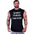Regata Machão Longline Sem Manga MXD Conceito Fecha a Cara e Treina - Imagem 1