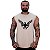 Regata Machão Longline Sem Manga MXD Conceito Fênix Halteres - Imagem 2