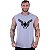 Regata Machão Longline Sem Manga MXD Conceito Fênix Halteres - Imagem 4