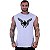 Regata Machão Longline Sem Manga MXD Conceito Fênix Halteres - Imagem 3