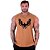 Regata Machão Longline Sem Manga MXD Conceito Fênix Halteres - Imagem 1