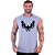 Regata Machão Longline Sem Manga MXD Conceito Fênix Halteres - Imagem 3