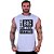 Regata Machão Longline Sem Manga MXD Conceito Get Big Or Die Trying - Imagem 1