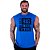 Regata Machão Longline Sem Manga MXD Conceito Get Big Or Die Trying - Imagem 3