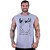 Regata Machão Longline Sem Manga MXD Conceito Go Wild - Imagem 4
