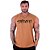 Regata Machão Longline Sem Manga MXD Conceito Hardcore - Imagem 5