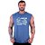 Regata Machão Longline Sem Manga MXD Conceito Hardcore Training - Imagem 1