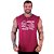 Regata Machão Longline Sem Manga MXD Conceito Hardcore Training - Imagem 3