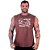 Regata Machão Longline Sem Manga MXD Conceito Hardcore Training - Imagem 4