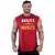 Regata Machão Longline Sem Manga MXD Conceito Hustle The Muscle - Imagem 3