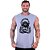 Regata Machão Longline Sem Manga MXD Conceito Índio Musculoso - Imagem 3