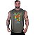 Regata Machão Longline Sem Manga MXD Conceito Just Be Cool - Imagem 5
