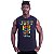 Regata Machão Longline Sem Manga MXD Conceito Just Be Cool - Imagem 2