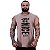 Regata Machão Longline Sem Manga MXD Conceito Just Be Nice - Imagem 6