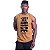 Regata Machão Longline Sem Manga MXD Conceito Just Be Nice - Imagem 5