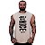 Regata Machão Longline Sem Manga MXD Conceito Just Be Nice - Imagem 2