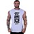 Regata Machão Longline Sem Manga MXD Conceito Just Be Nice - Imagem 3