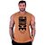 Regata Machão Longline Sem Manga MXD Conceito Just Be Nice - Imagem 5