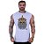 Regata Machão Longline Sem Manga MXD Conceito King OF Seas - Imagem 2