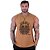 Regata Machão Longline Sem Manga MXD Conceito King OF Seas - Imagem 3