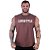 Regata Machão Longline Sem Manga MXD Conceito Lifestyle - Imagem 1