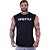 Regata Machão Longline Sem Manga MXD Conceito Lifestyle - Imagem 4