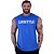Regata Machão Longline Sem Manga MXD Conceito Lifestyle - Imagem 3
