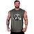 Regata Machão Longline Sem Manga MXD Conceito Monster Bodybuilder - Imagem 5