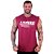 Regata Machão Longline Sem Manga MXD Conceito Muscles Please Wait - Imagem 5