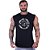 Regata Machão Longline Sem Manga MXD Conceito MXD Camuflado - Imagem 3